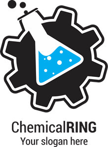 219x300 Chemical Logo Vectors Free Download