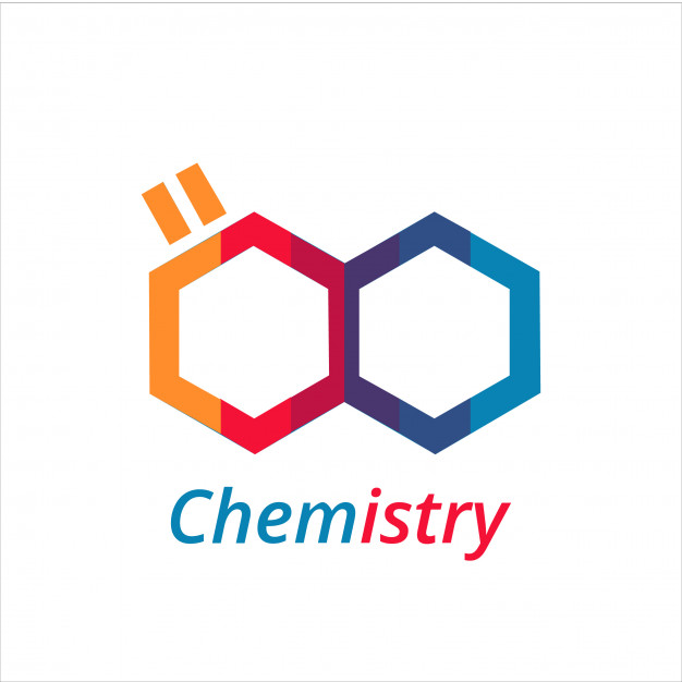 626x626 Chemistry Logo Template Vector Premium Download