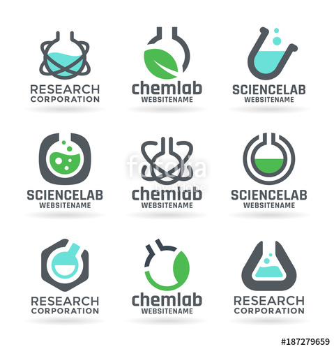 479x500 Laboratory Design Elements, Chemistry, Medicine, Science