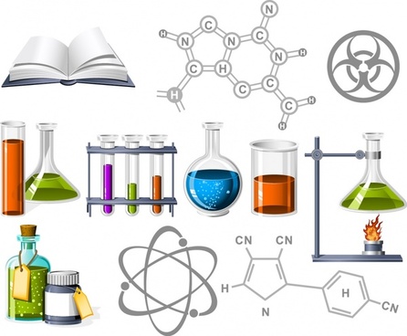 446x368 Chemistry Free Vector Download