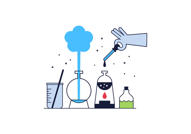 632x443 Free Chemistry Vector Free Vector Download Cannypic