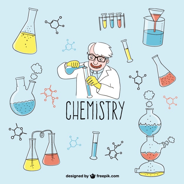 626x626 Chemist Vectors, Photos And Free Download
