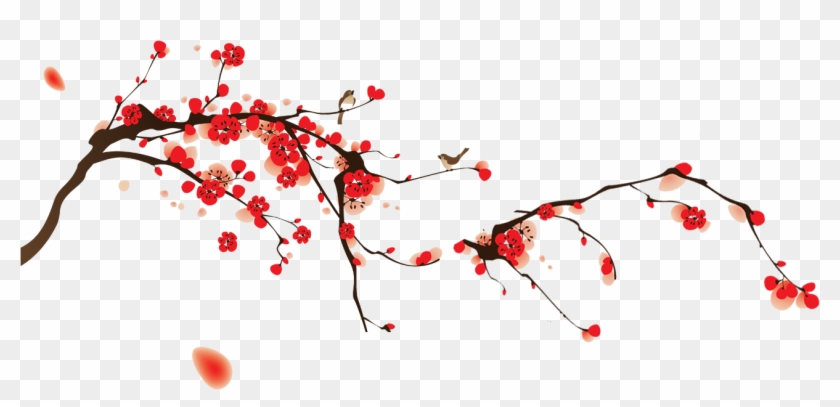 Cherry Blossom Png Free Vector Download 840x407 Cherry Blossom Png Free Vector Download