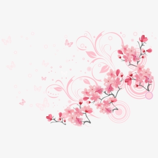 310x310 Png Cherry Blossom Cliparts Cartoons Free Download