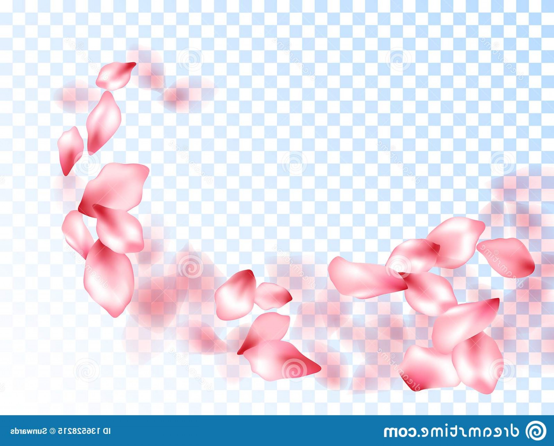 1920x1546 Pink Spring Flowers Transparent Background