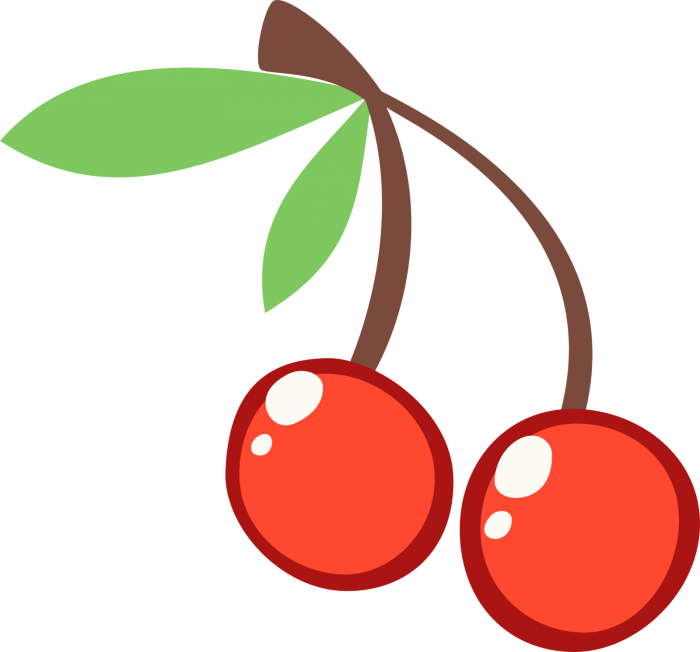 Cherry Vector Png Vector, Clipart 700x652 Cherry Vector Png Vector, Clipart