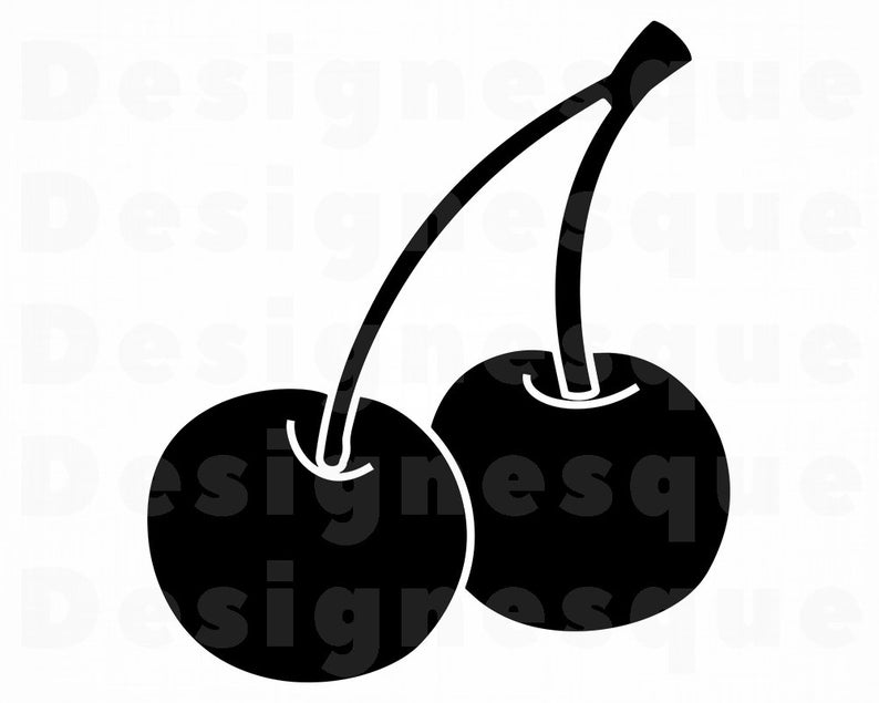 Cherry Vector Png