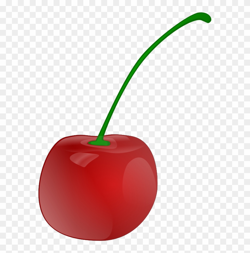 Cherry Free Vector 840x848 Cherry Free Vector