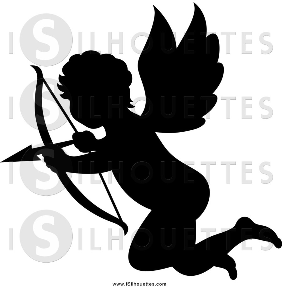 Cherub Vector At Vectorified.Com | Collection Of Cherub Vector Free For ...