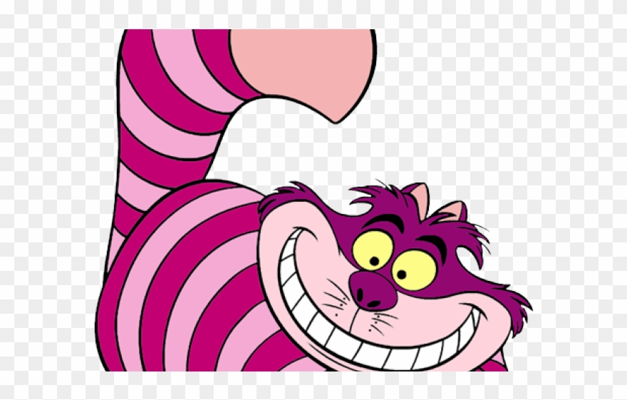 Cheshire Cat Vector at Vectorified.com | Collection of Cheshire Cat