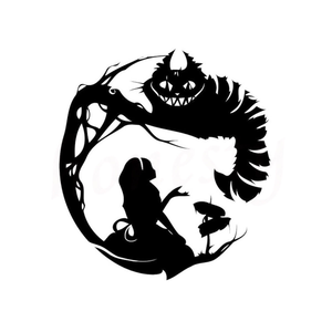 300x300 Cheshire Cat Free Clipart Free Images