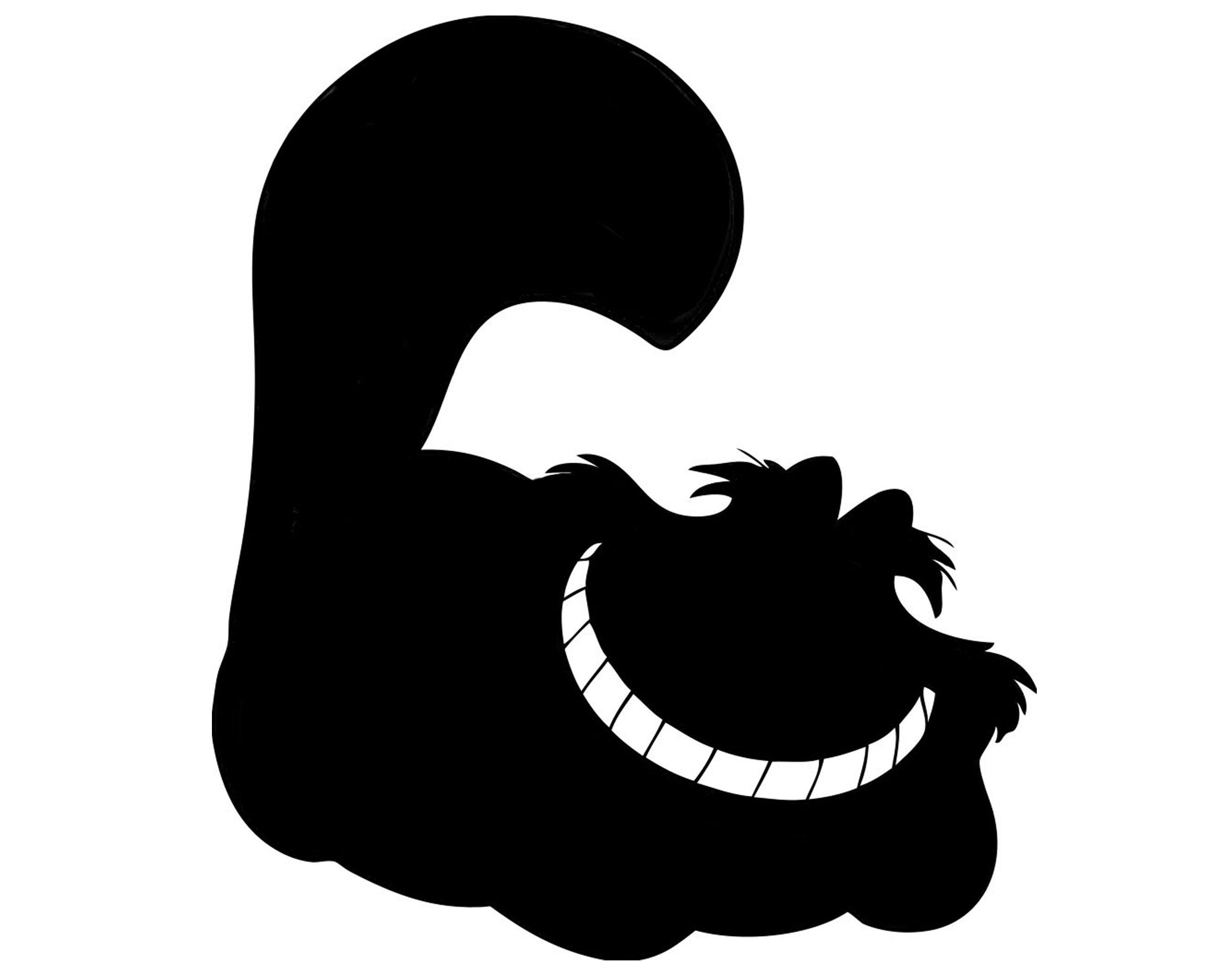 3000x2400 Hd Cheshire Cat Vector Cdr Free Vector Art, Images, Graphics