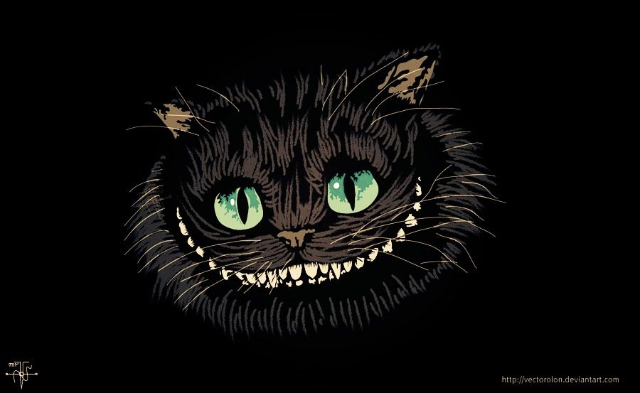 900x553 Cheshire Cat The Cheshire Cat In Cheshire Cat Wallpaper