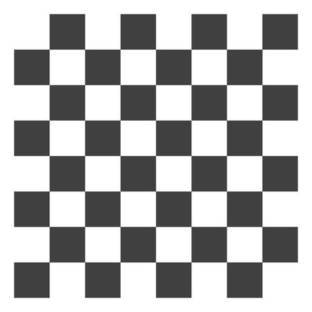 450x450 Chess Board Vector Icon Symbol Flat Pictogram Is Isolated