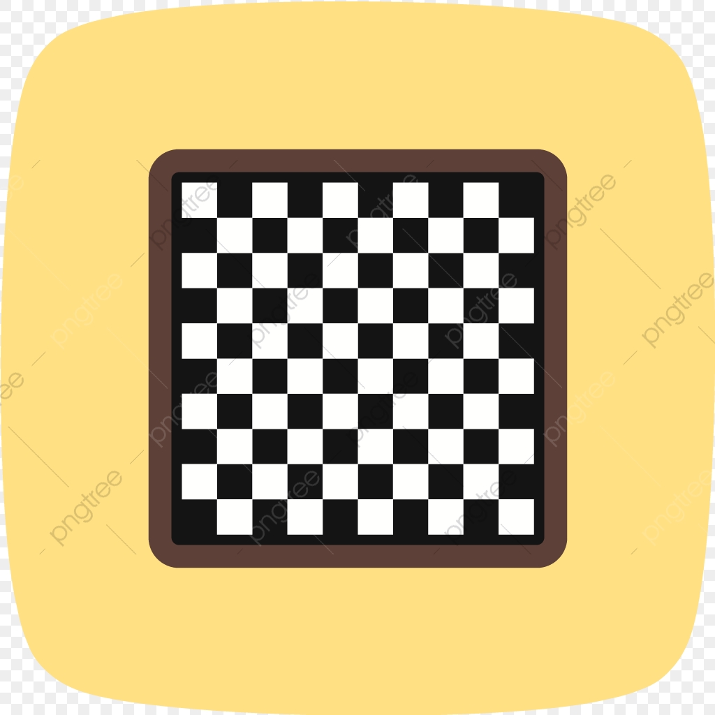 1024x1024 Vector Chess Icon, Chess, Board, Game Png And Vector