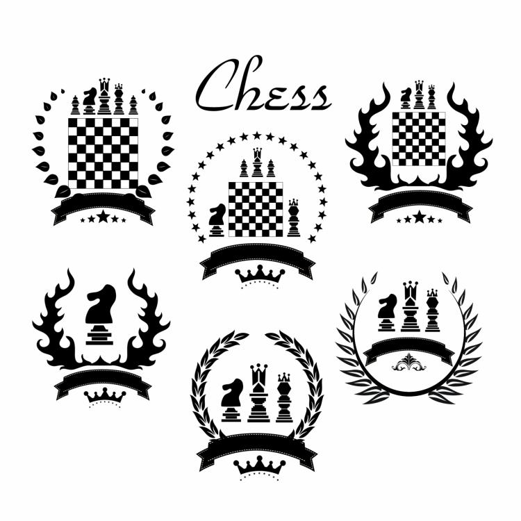 750x750 Chess King