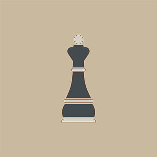 310x310 Chess King Vector Free Graphics Uihere