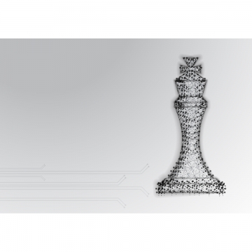 360x360 Chess King Png, Vector, And Clipart With Transparent