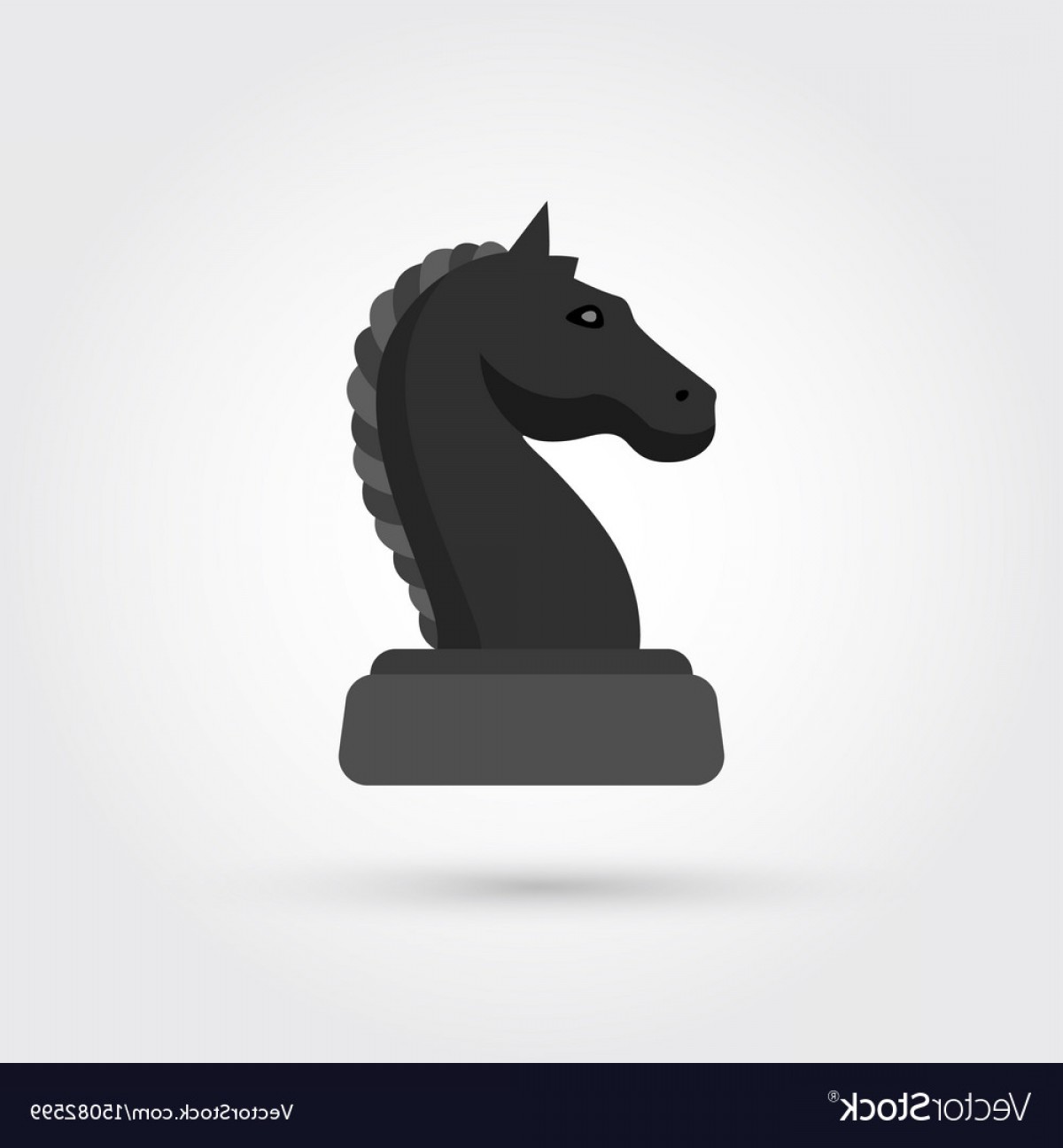 1200x1296 Chess Knight Vector Catchsplace