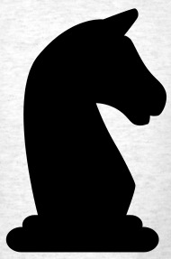 190x287 Chess Knight