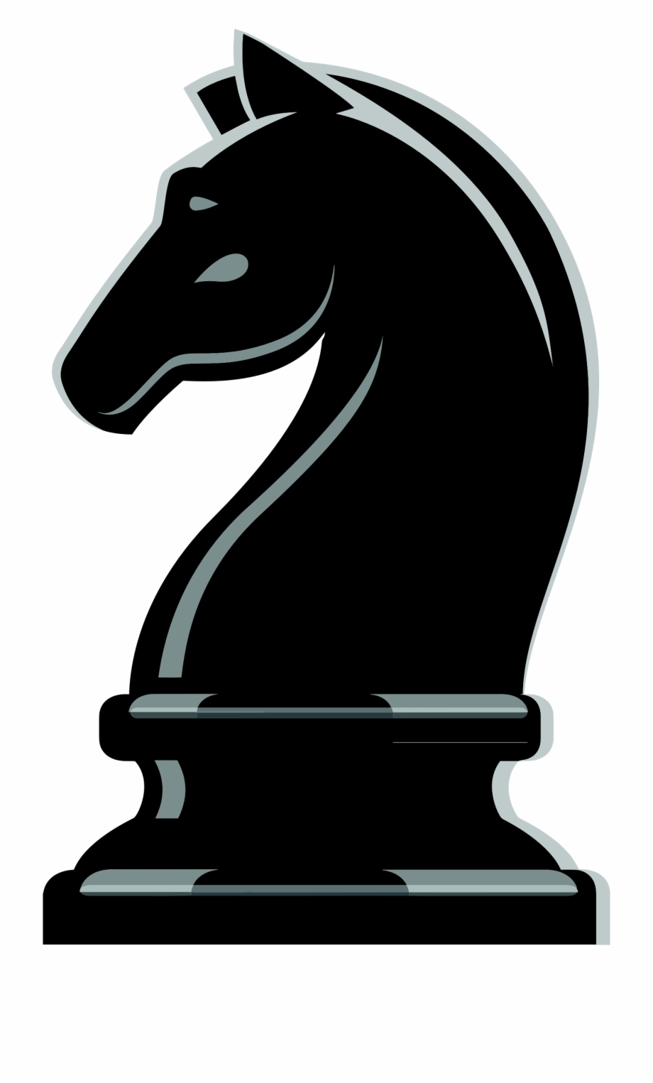 920x1525 Knights Vector Horse Silhouette