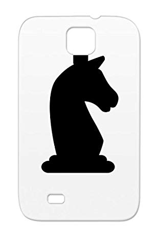 311x445 Chess Knight