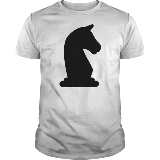 550x550 Chess Knight