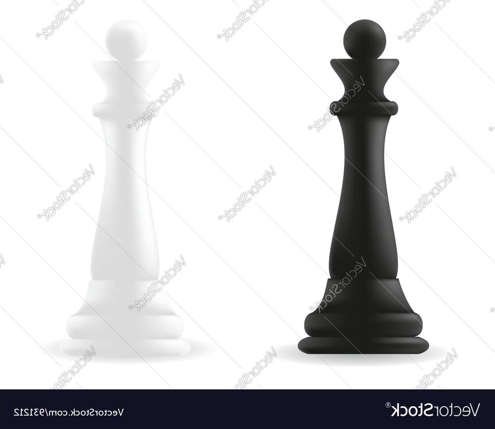 1000x866 Best Queen Chess Piece Vector Design Free Vector Art, Images