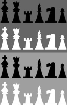 236x368 Chess Vector Free Vector Download