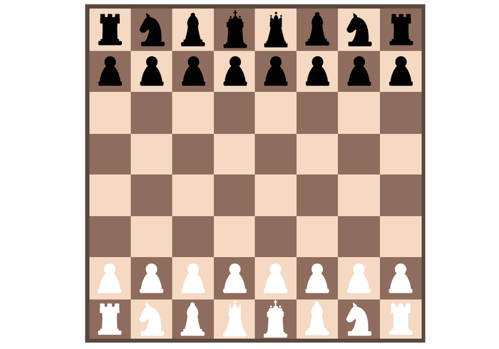 700x490 Chess Vector