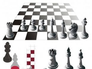 310x233 Chess Vector Free Vectors Ui Download