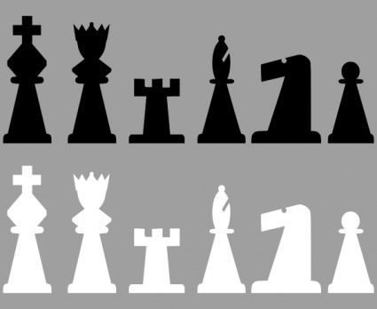 425x348 Free Download Of Chess Vector Graphics And Illustrations