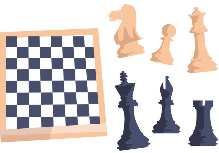 700x490 Chess Free Vector Art