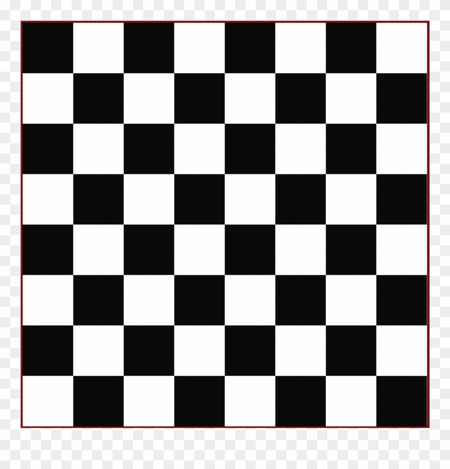 880x917 Transparent Stock Chess Vector Pattern