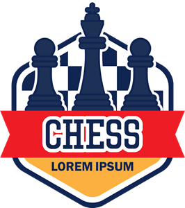 266x300 Chess Logo Vector