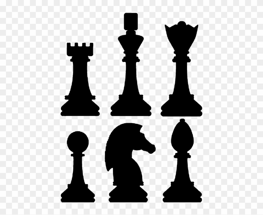 880x721 Chess Piece Pictures Buy Clip Art