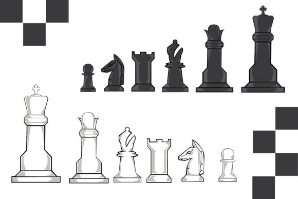 Chess Vector at Vectorified.com | Collection of Chess Vector free for ...