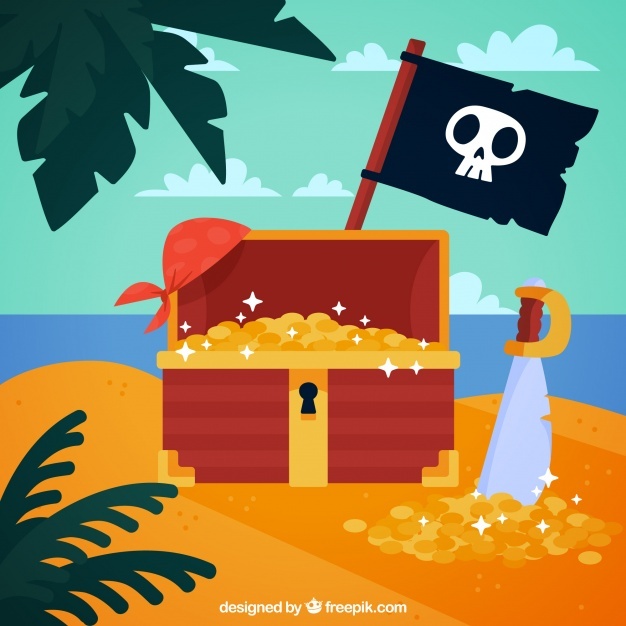 626x626 Treasure Vectors, Photos And Free Download