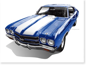 367x277 Free Poster Winner For November Automotive Artwork