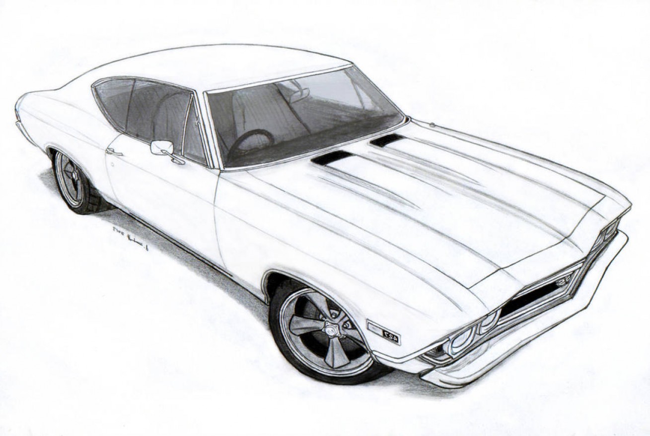 Chevelle Vector at Vectorified.com | Collection of Chevelle Vector free ...