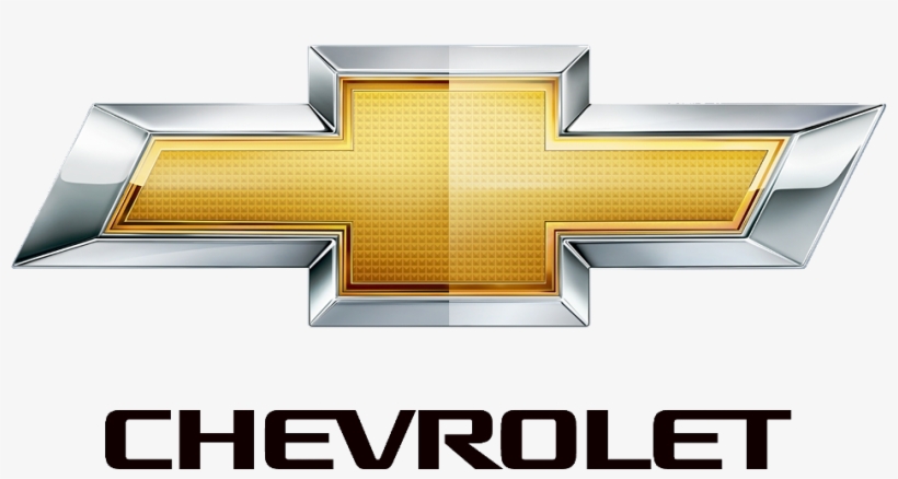 820x438 Chevrolet Logo Symbol Vector
