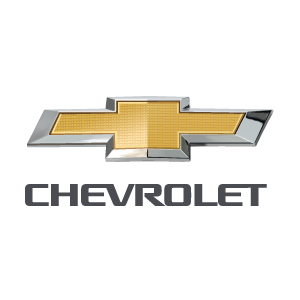 300x300 Chevrolet Logo Vector