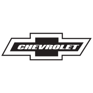 300x300 Chevrolet Logo, Vector Logo Of Chevrolet Brand Free Download
