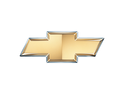 Chevrolet Logo Vector at Vectorified.com | Collection of Chevrolet Logo ...