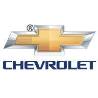 200x200 Chevrolet Logo Vector