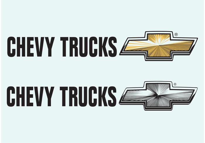 700x490 Chevrolet Trucks