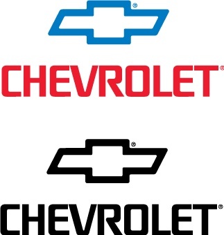 323x340 Chevrolet Free Vector In Adobe Illustrator