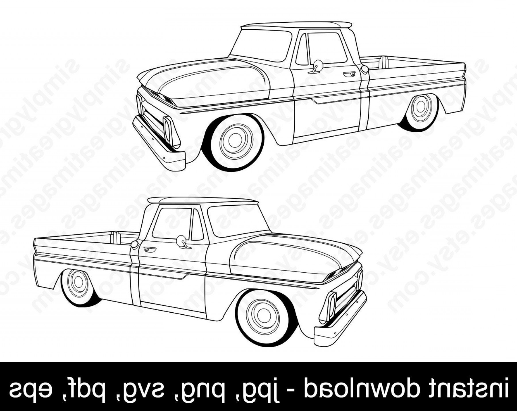 1800x1429 Chevrolet C Vector C Cqrecords