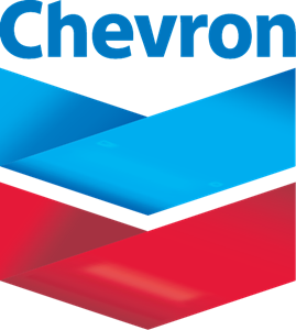 269x300 Chevron Corporation Logo Vector
