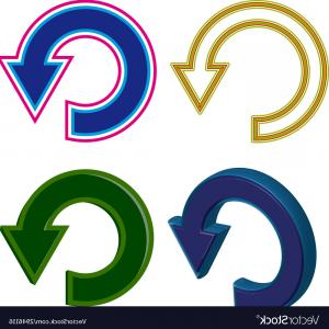 300x300 Photostock Vector Modern Business Card Template Design Golden